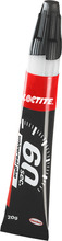 Universallim 60 Sec 20 g Loctite